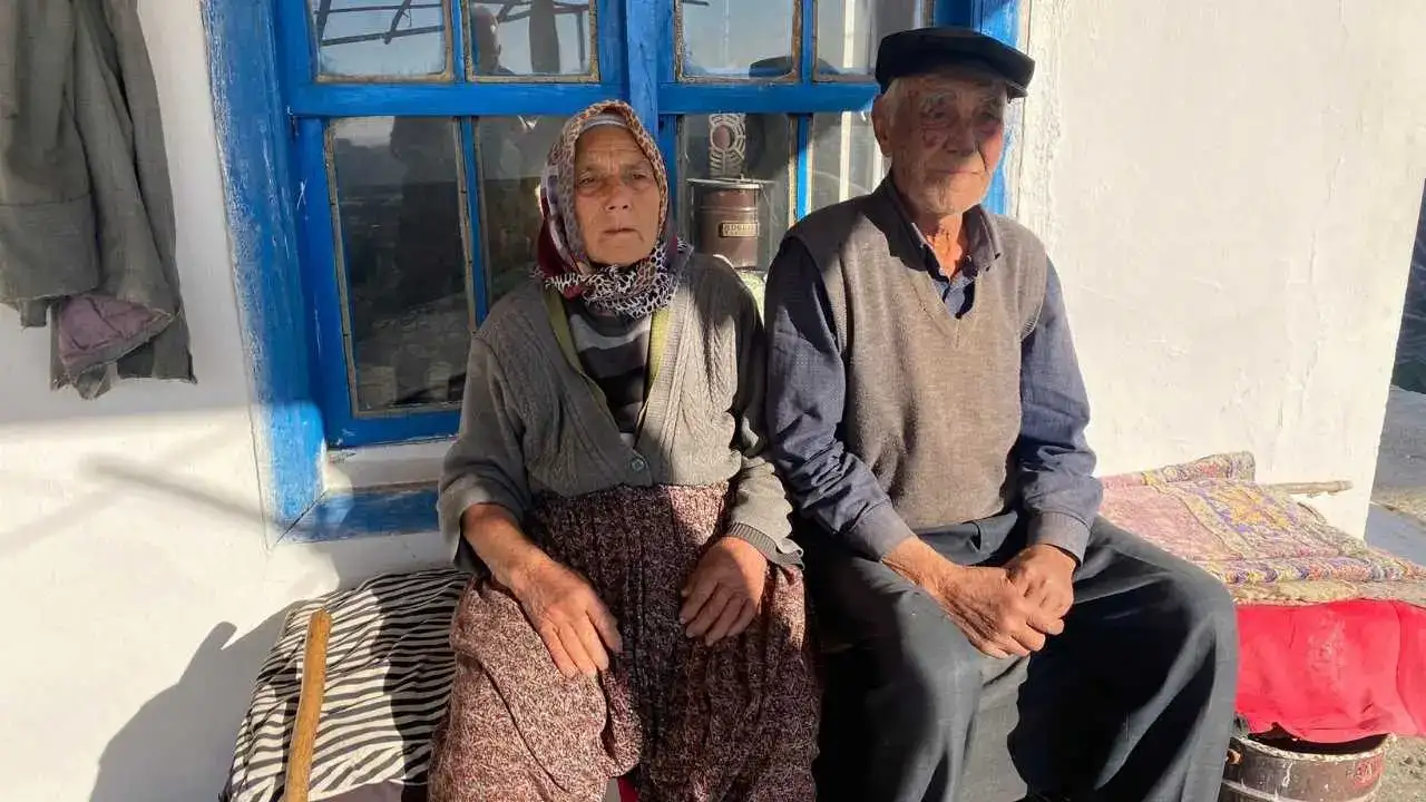 Serik’te Gece Boyu Süren Yangının Bilançosu Sabah Netleşti 6